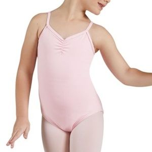 WEISSMAN/BALERA/Leotard